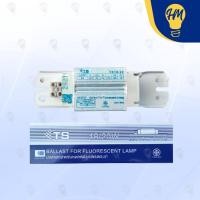 ราคา TS บัลลาสต์ แกนเหล็ก 20w. , 32w. , 40w. (สินค้าใหม่ พร้อมจัดส่ง) 18/20w (12113067)