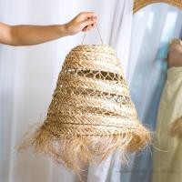 ราคา CHOCO CRAFT โคมไฟสาน โคมไฟวินเทจ เส้นผ่าศูนย์กลาง 36 * สูง 30 cm (12274781)