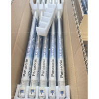 ราคา Panasonic รางนีออนเซ็ต LED T8 10w และ 20W 6500K แสงขาว มีทั้งทางเดียวและสองทาง 20w ไฟเข้าสองทาง ยกลัง (20 ชุด) (12603897)