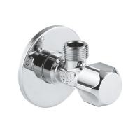 ราคา GROHE ANGLE VALVE วาล์วเปิด-ปิดน้ำ 1/2" ABS 22025000 (12609998)