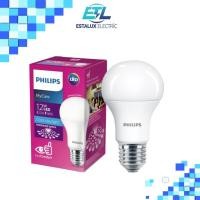 ราคา Estalux Electric PHILIPS หลอดไฟฟิลิปส์ LED BULB MYCARE 12W E27 DAYLIGHT (6500K) (12580853)