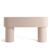 ราคา MY DOLLS HOUSE โต๊ะคอนโซล รุ่นโปโล POLO CONSOLE TABLE 120x36x90H CM. (11067069)