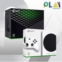 ราคา Play Project เครื่อง Xbox Series X / Xbox Series S XBOX เอกซ์บอกซ์ มือหนึ่ง Series S,ชำระเต็ม (12166968)