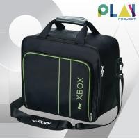 ราคา Play Project กระเป๋าสะพาย Carrying Bag For Xbox Compatible With G-Story Monitor กระเป๋าสะพาย Xbox normal (12250767)