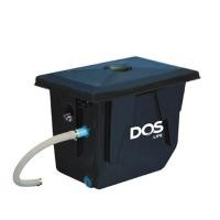 ราคา DOS ถังดักไขมัน GT-01/BK-50L 50L (12548918)