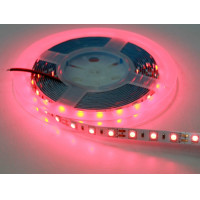 ราคา DC ไฟริบบิ้น LED LB-5050-RD 12V 5M แดง สีแดง - - (10236517)