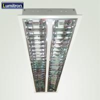 ราคา LUMITRON โคมฟลูออเรสเซนต์ / นีออน 2x36W T8 ฝังฝ้า T-Bar กว้าง 31ซม.ยาว 122 ซม.รุ่น LRT-3M-236-227CELLโคมเปล่าแถมบัลลาสต์ LRT-3M-236-227CELL 2x36W (10542229)