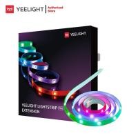 ราคา Yeelight Lightstrip Pro Extension - ไฟเส้นเสริม ยีไลต์ รุ่นโปร (1 เมตร) ไฟเส้นเสริม ยีไลต์ (10571471)