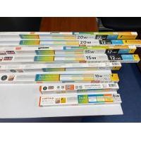 ราคา Lampton ชุดรางเซ็ต T5 Flatslim Colour-Choice ขนาด 6W,10W,15W,20W 10w (12207305)