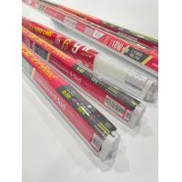 ราคา TFC รางเซ็ตนีออนLED T8 ขนาด9W(1050LM)) และ ขนาด18W(2100lumen) แสงวอร์ม 9w (12218269)