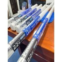 ราคา Panasonic รางนีออนเซ็ต LED T8 10w และ 20W 6500K แสงขาว มีทั้งทางเดียวและสองทาง 1 ชุด 20w ไฟเข้าทางเดียว (12371670)