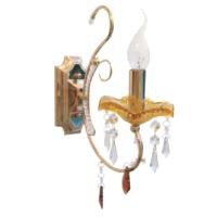 ราคา lighttrio โคมไฟตกแต่ง ติดผนัง รุ่น wi-20087 (ไม่รวมหลอดไฟ) [พร้อมส่งจากไทย] (12419804)