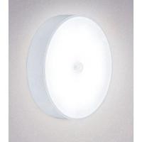 ราคา Smart Home ไฟ LED ไฟเซ็นเซอร์ เปิดเอง ไฟติดผนัง LED แบบไร้สาย ไฟหัวเตียง ไฟติดตู้เสื้อผ้า ไฟส่องทางเดิน ไฟอัตโนมัติ ไฟเซ็นเซอร์ สีขาว (12430071)