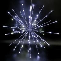 ราคา Super LED KKsafe สายไฟหิ่งห้อย LED กันน้ํา ไฟประดับสวน ประดับบ้าน ดอกไม้ไฟ ไฟพลุ สําหรับตกแต่งงานปาร์ตี้ งานแต่งงาน ห้อง White (12486362)