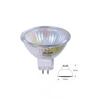 ราคา HI-TEK หลอด HALOGEN UV 2000 Hrs. 12V 50W 50W แสงขาวนวล (10523130)