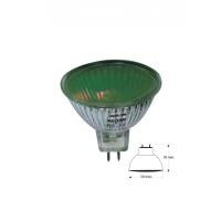 ราคา HI-TEK หลอด HALOGEN UV 2000 Hrs. 12V 50W 50W เขียว (10523132)