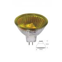 ราคา HI-TEK หลอด HALOGEN UV 2000 Hrs. 12V 50W 50W เหลือง (10523133)