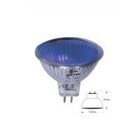 ราคา HI-TEK หลอด HALOGEN UV 2000 Hrs. 12V 50W 50W น้ำเงิน (10523134)