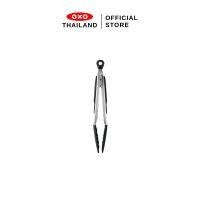 ราคา OXO ที่คีบอาหารซิลิโคน ทนความร้อน ขนาด 9 นิ้ว | OXO GG 9" Tongs With Silicone Heads (12207385)