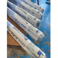 ราคา Panasonic รางนีออนเซ็ต LED T8 10w และ 20W 6500K แสงขาว มีทั้งทางเดียวและสองทาง 1 ชุด 10W ไฟเข้าสองทาง (12567358)