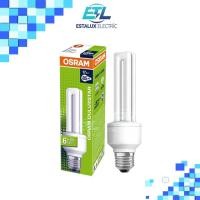 ราคา Estalux Electric OSRAM DULUXSTAR 17W, หลอดไฟ(ดูลักส์สตาร์ 17W) Daylight 17/86 (12580775)