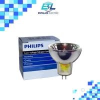ราคา Estalux Electric หลอดไฟ PHILIPS 13528 HALOGEN LAMP 15W GZ4 6V (12580797)