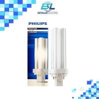 ราคา Estalux Electric PHILIPS หลอดตะเกียบ PL-C 13/840 (12580885)