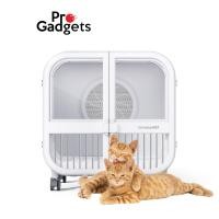 ราคา Homerunpet PD135 Smart Pet Dryer 135L White (Thai Version) ตู้เป่าขนอัจฉริยะ ตู้เป่าขนสัตว์เลี้ยง (12576516)