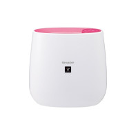 ราคา SHARP เครื่องฟอกอากาศ ขนาด 23 ตร.ม. FP-J30TA สีชมพู (12115797)