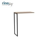 ราคา Rina Hey โต๊ะต่อข้างตัวแอล รุ่น INTER/60 (12173422)