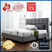 ราคา Dunlopillo ที่นอน รุ่น Grace/Grace gold 3.5ฟุต (ผ่อน) Grace 6ฟุต (12185553)