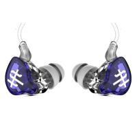 ราคา TFZ Series 1S หูฟัง IEM รุ่นล่าสุด บอดี้ metailic สายฉนวนใสแบบใหม่ (2) สีน้ำเงินเข้ม 820915745_สีน้ำเงินเข้ม (10286974)