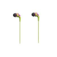 ราคา Iriver หูฟังแฟชั่น In-Ear รองรับมือถือสมัยใหม่ รุ่น BC-10E (9) สีเหลืองชมพู 820856018_สีเหลืองชมพู (10288870)