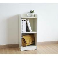 ราคา ProSpace ชั้นวางแฟ้มเอกสาร A4 สีขาว 42 x 30 x 90 cm. มินิมอล (10602652)