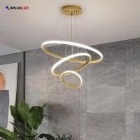 ราคา 3Plus LED โคมไฟติดเพดาน รุ่น Modern triple รุ่น Modern triple (10612991)