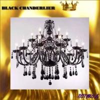 ราคา CT001A017 SOTMIA โคมไฟระย้าสีดำ chandelier modern โคมไฟเพดาน โคมไฟระย้า โคมระย้า โคมไฟเชิงเทียน โคมระย้าวินเทจ 03_12หลอด (10595316)