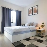 Koncept Furniture เตียงนอน ขนาด 3.5 ฟุต รุ่น KC-PLAY BEDIS