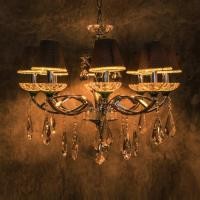 ราคา LAMPTAN โคมไฟห้อยเพดาน Style Classic CS-C-028 โคมไฟห้อยเพดาน Style Classic (12007204)