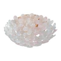 ราคา lightmax โคมช่อ 1049/001 ทรงกลมดอกไม้ ขนาด 70 x 30 ซม. (12255614)