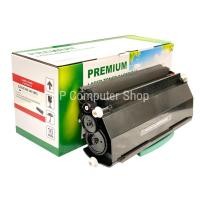 ราคา (สินค้าทดแทน) G.P.Boom+ Lexmark E260 E360 E460 ตลับหมึกเลเซอร์เทียบเท่า สีดำ 9,000 แผ่น 10 กล่อง normal (12459135)
