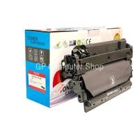 ราคา (สินค้าทดแทน) G.P.Color Box HP CF214X 14X ตลับหมึกเลเซอร์เทียบเท่า สีดำ 17,500 แผ่น 1 กล่อง normal (12459913)