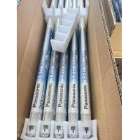 ราคา Panasonic รางนีออนเซ็ต LED T8 10w และ 20W 6500K แสงขาว มีทั้งทางเดียวและสองทาง 10 ชุด 20w ไฟเข้าสองทาง (12567363)