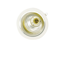 ราคา VCK ดาวน์ไลท์ฝังฝ้าหน้ากลม 4นิ้ว รุ่น Aura DL142 ขั้วE27 ดาวน์ไลท์หน้ากลม 4นิ้ว (10439742)