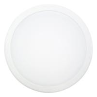 ราคา Philips โคมไฟดาวน์ไลท์ 359/039/045 ทรงกลม 17W ขนาด 6 นิ้ว LED ในตัว ขนาด: กว้าง 16.4 x สูง 16.4 x ลึก 4.5 ซม. สไลต์โมเดิร์น แสงวอร์ม3000K (10585942)