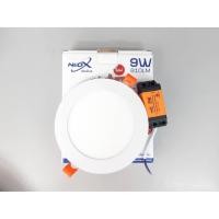 ราคา YOJI ONLINE โคมดาวน์ไลท์ โคมไฟฝังฝ้า โคมฝัง LED โคมหลุม 6w, 9w, 12w โคมไฟ 9W (10965886)