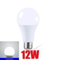 ราคา Super LED ขั้วหลอดไฟแบบขาหนีบ หนีบหลอดไฟ ฐานขั้วแบบ E27 ใช้ได้กับหลอดไฟหรือหลอดความร้อน มีสวิตซ์ปิด-เปิด หมุนได้ หลอดไฟ 12W-White (12487263)