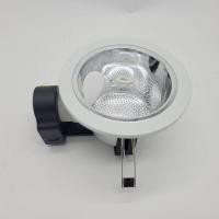 ราคา SKYLIGHT โคมไฟดาวน์ไลท์ GQ-ZH004 โมเดิร์น ขาว W.14.5 x L.18 x H.9 cm. โมเดิร์น (10210022)