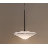 ราคา Deepwood โคมไฟห้อยเพดาน SHOWING LIGHT BULB - TRIANGLE - SPINNING TRIANGULAR (10466999)