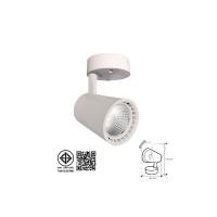 ราคา HI-TEK โคมสปอตไลท์ LED แป้นกลม ติดลอย 12W แสงนวล สีขาว 30W แสงนวล (10484842)