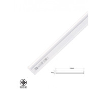 ราคา HI-TEK ชุดโคมไฟ LED T5 แสงนวล 16W 180-265V (10508794)